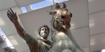 Marco Aurelio