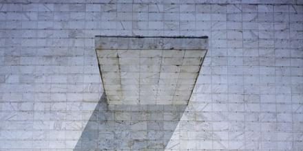Palazzo dei Congressi - Martina Biccheri, Italy, 2013 Sony World Photography Awards
