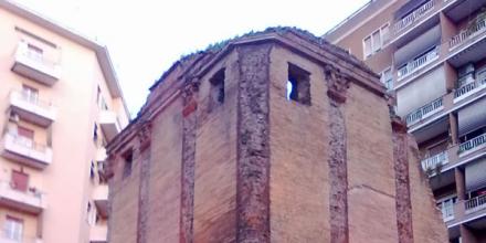 La Sedia del Diavolo